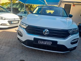 Volkswagen T-Roc 2020 1.5 TSI 150PS ADVANCE-thumb-2