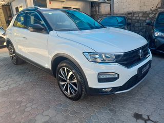 Volkswagen T-Roc 2020 1.5 TSI 150PS ADVANCE-thumb-3
