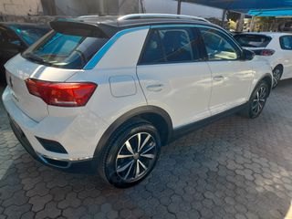Volkswagen T-Roc 2020 1.5 TSI 150PS ADVANCE-thumb-4