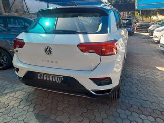 Volkswagen T-Roc 2020 1.5 TSI 150PS ADVANCE-thumb-5