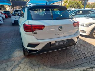 Volkswagen T-Roc 2020 1.5 TSI 150PS ADVANCE-thumb-6