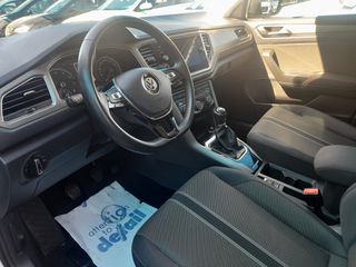 Volkswagen T-Roc 2020 1.5 TSI 150PS ADVANCE-thumb-7