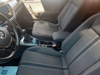 Volkswagen T-Roc 2020 1.5 TSI 150PS ADVANCE-thumb-9