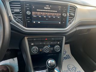 Volkswagen T-Roc 2020 1.5 TSI 150PS ADVANCE-thumb-11