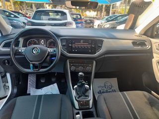 Volkswagen T-Roc 2020 1.5 TSI 150PS ADVANCE-thumb-14