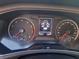 Volkswagen T-Roc 2020 1.5 TSI 150PS ADVANCE-thumb-8