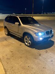 Bmw X5 '05 SPORT PACKET FULL EXTRA