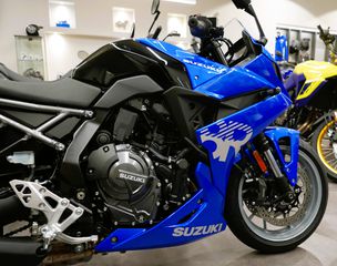 Suzuki GSX 8R 2025 ΓΝΗΣΙΑ Ή ΕΠΩΝΥΜΑ ΑΞΕΣΟΥΑΡ-thumb-1