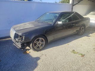 MERCEDES C124 300CE 24V