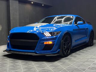 Ford Mustang 2017 LOOK GT-500/ΑΨΕΓΑΔΙΑΣΤΟ-thumb-6
