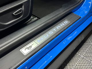 Ford Mustang 2017 LOOK GT-500/ΑΨΕΓΑΔΙΑΣΤΟ-thumb-31