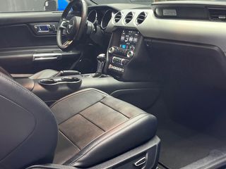 Ford Mustang 2017 LOOK GT-500/ΑΨΕΓΑΔΙΑΣΤΟ-thumb-32