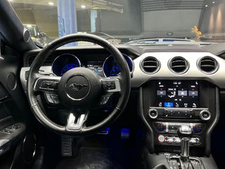 Ford Mustang 2017 LOOK GT-500/ΑΨΕΓΑΔΙΑΣΤΟ-thumb-35