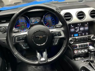 Ford Mustang 2017 LOOK GT-500/ΑΨΕΓΑΔΙΑΣΤΟ-thumb-36
