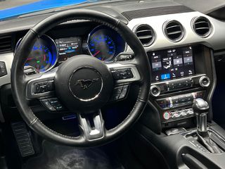 Ford Mustang 2017 LOOK GT-500/ΑΨΕΓΑΔΙΑΣΤΟ-thumb-37
