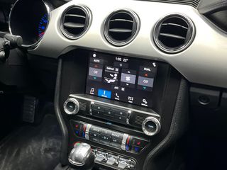 Ford Mustang 2017 LOOK GT-500/ΑΨΕΓΑΔΙΑΣΤΟ-thumb-38