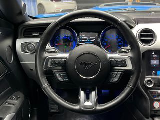 Ford Mustang 2017 LOOK GT-500/ΑΨΕΓΑΔΙΑΣΤΟ-thumb-39