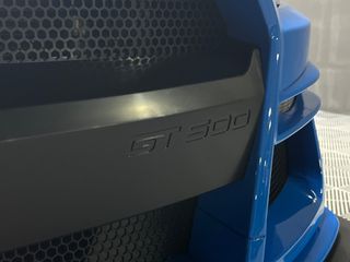 Ford Mustang 2017 LOOK GT-500/ΑΨΕΓΑΔΙΑΣΤΟ-thumb-40