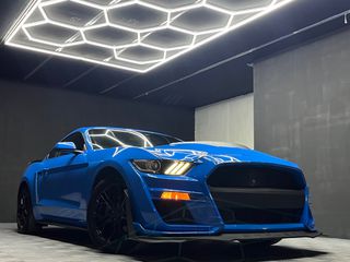 Ford Mustang 2017 LOOK GT-500/ΑΨΕΓΑΔΙΑΣΤΟ