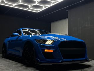 Ford Mustang 2017 LOOK GT-500/ΑΨΕΓΑΔΙΑΣΤΟ-thumb-2