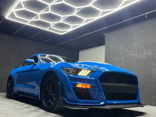Ford Mustang 2017 LOOK GT-500/ΑΨΕΓΑΔΙΑΣΤΟ-thumb-8