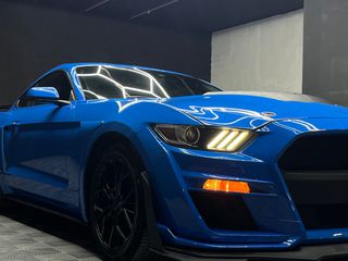 Ford Mustang 2017 LOOK GT-500/ΑΨΕΓΑΔΙΑΣΤΟ-thumb-1