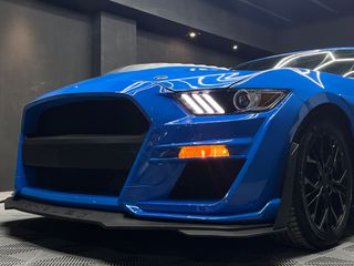 Ford Mustang 2017 LOOK GT-500/ΑΨΕΓΑΔΙΑΣΤΟ-thumb-9