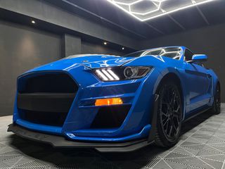 Ford Mustang 2017 LOOK GT-500/ΑΨΕΓΑΔΙΑΣΤΟ-thumb-4