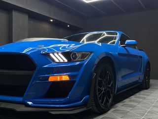 Ford Mustang 2017 LOOK GT-500/ΑΨΕΓΑΔΙΑΣΤΟ-thumb-5