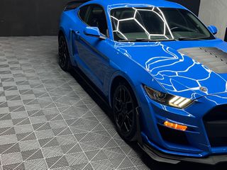 Ford Mustang 2017 LOOK GT-500/ΑΨΕΓΑΔΙΑΣΤΟ-thumb-10