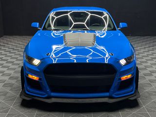 Ford Mustang 2017 LOOK GT-500/ΑΨΕΓΑΔΙΑΣΤΟ-thumb-3