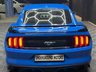 Ford Mustang 2017 LOOK GT-500/ΑΨΕΓΑΔΙΑΣΤΟ-thumb-13