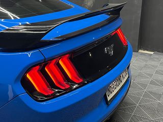Ford Mustang 2017 LOOK GT-500/ΑΨΕΓΑΔΙΑΣΤΟ-thumb-14