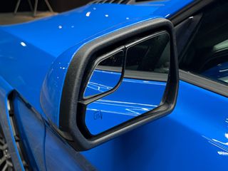 Ford Mustang 2017 LOOK GT-500/ΑΨΕΓΑΔΙΑΣΤΟ-thumb-15