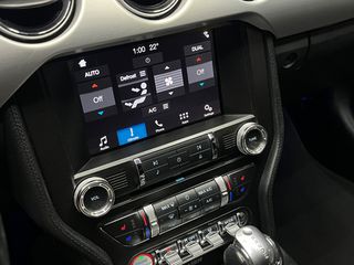Ford Mustang 2017 LOOK GT-500/ΑΨΕΓΑΔΙΑΣΤΟ-thumb-25