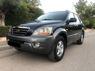 Kia Sorento '07