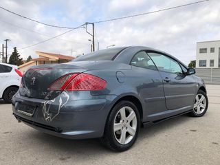 Peugeot 307 '04 307 CC CABRIO