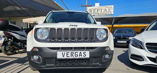 Jeep Renegade '16 NIGHT EAGLE