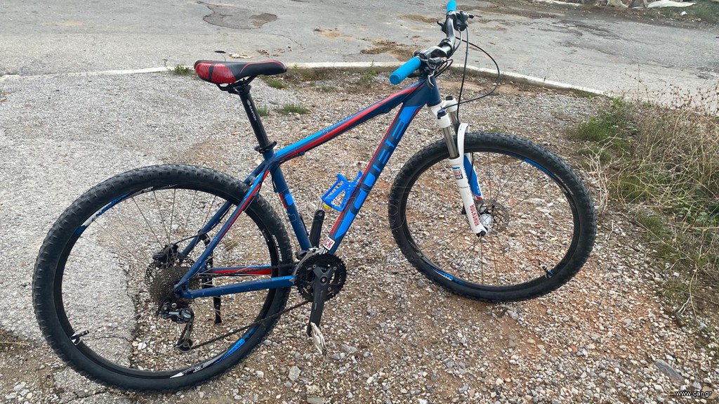 All - Mountain Cube 2017