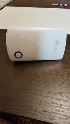 TP-Link WiFi Extender N300 TL-WA850RE