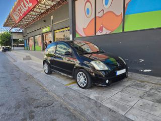 Citroen C2 2004 1.4 VTR