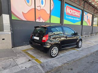 Citroen C2 2004 1.4 VTR-thumb-1