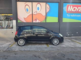 Citroen C2 2004 1.4 VTR-thumb-2