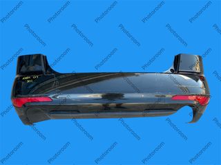 MAZDA CX-7 2010-2014 ΜΕΤΑΧΕΙΡΙΣΜΕΝΑ ΑΝΤΑΛΛΑΚΤΙΚΑ ( προφυλακτήρας πίσω κομπλέ γνήσιος μεταχειρισμένος με κωδικό EH44-50221 )