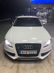 Audi A4 2009 B8