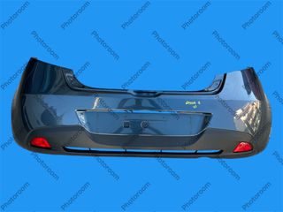 MAZDA 2 DE 2008-2014 ΜΕΤΑΧΕΙΡΙΣΜΕΝΑ ΑΝΤΑΛΛΑΚΤΙΚΑ ( προφυλακτήρας πίσω κομπλέ με φανάρια πινακίδας με κωδικό D651-50221 γνήσιος μεταχειρισμένος )