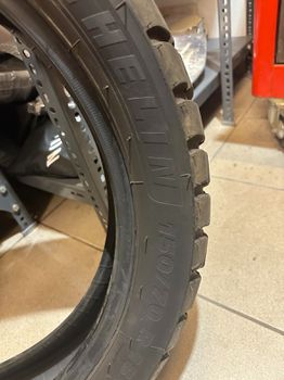 Michelin Africa Twin 1100