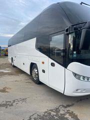Neoplan 2009 CITYLINER AUTOMATO ΧΩΡΙΣ ΤΗΝ ΑΔΕΙΑ!!!-thumb-1