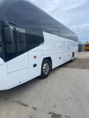 Neoplan 2009 CITYLINER AUTOMATO ΧΩΡΙΣ ΤΗΝ ΑΔΕΙΑ!!!-thumb-2