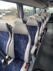 Neoplan 2009 CITYLINER AUTOMATO ΧΩΡΙΣ ΤΗΝ ΑΔΕΙΑ!!!-thumb-9
